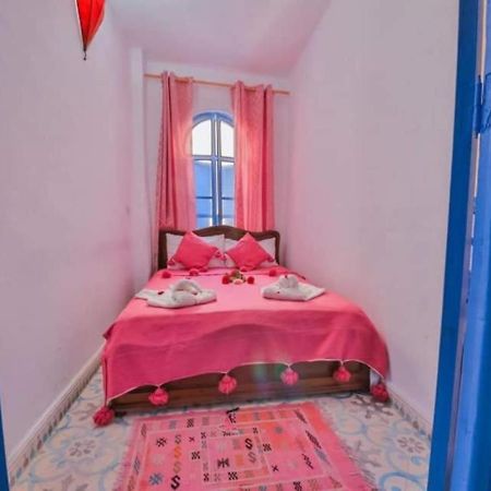 Riad Aylal 에사우이라 외부 사진