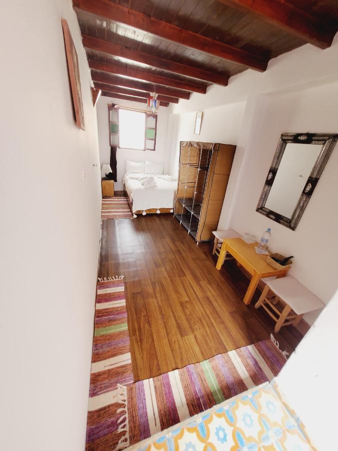 Riad Aylal 에사우이라 외부 사진