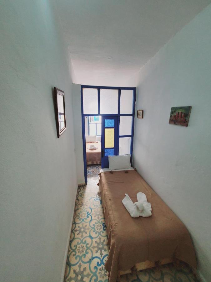 Riad Aylal 에사우이라 외부 사진