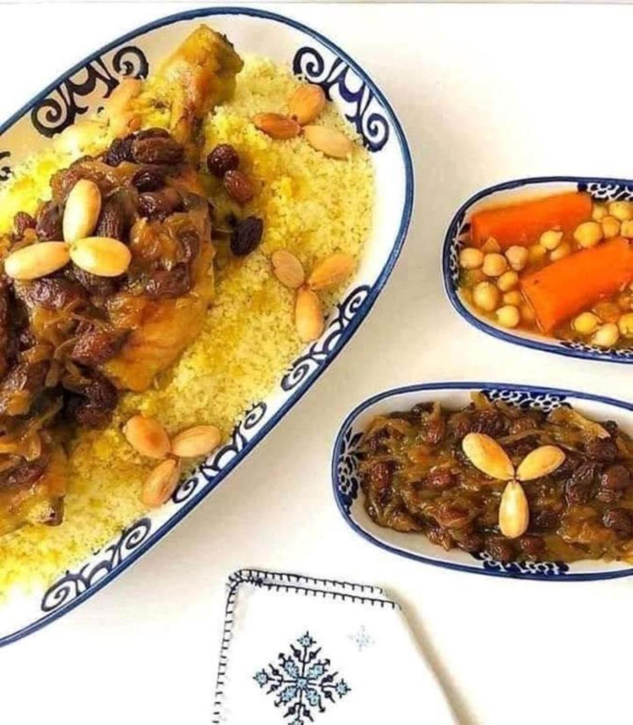 Riad Aylal 에사우이라 외부 사진