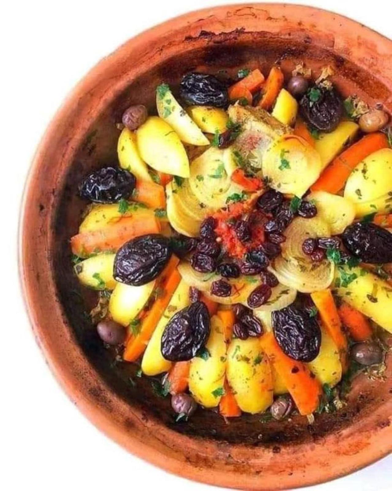 Riad Aylal 에사우이라 외부 사진