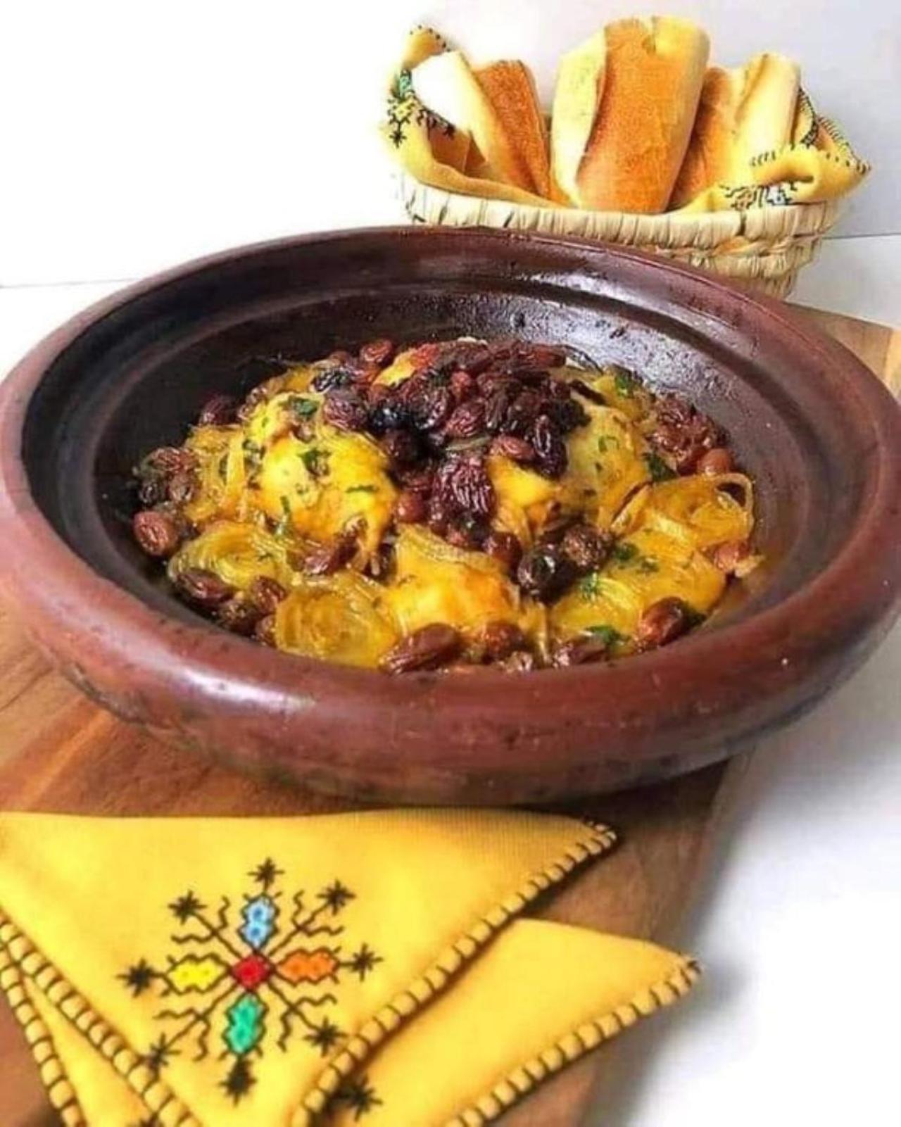 Riad Aylal 에사우이라 외부 사진