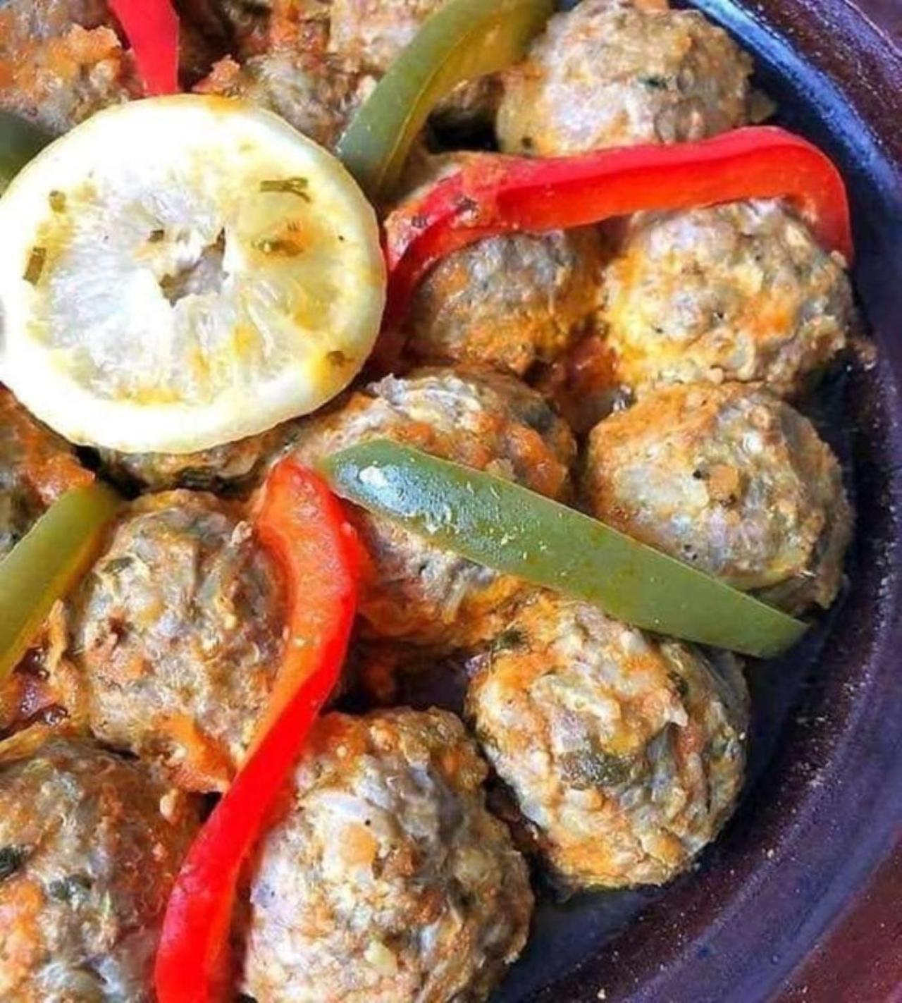 Riad Aylal 에사우이라 외부 사진