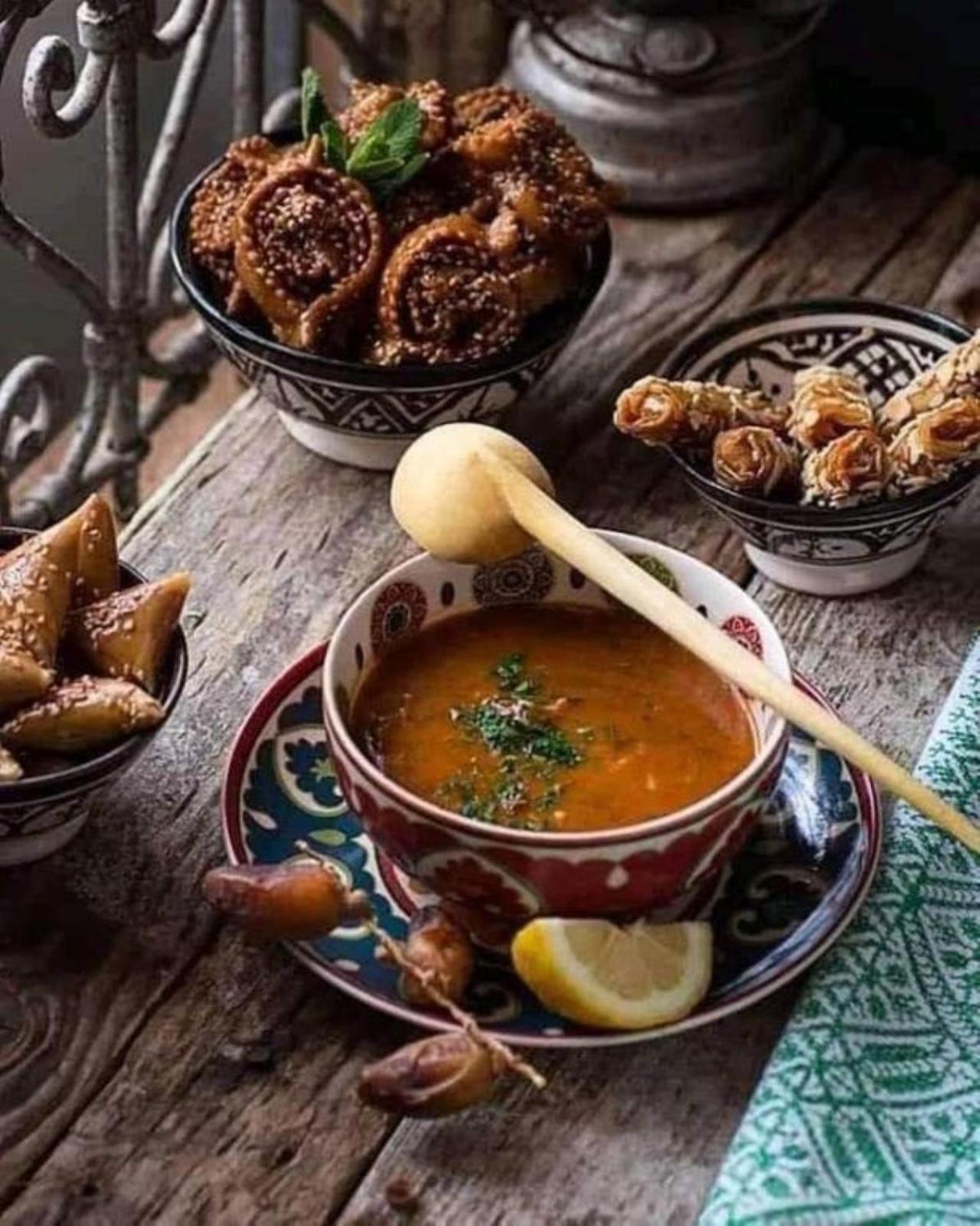 Riad Aylal 에사우이라 외부 사진