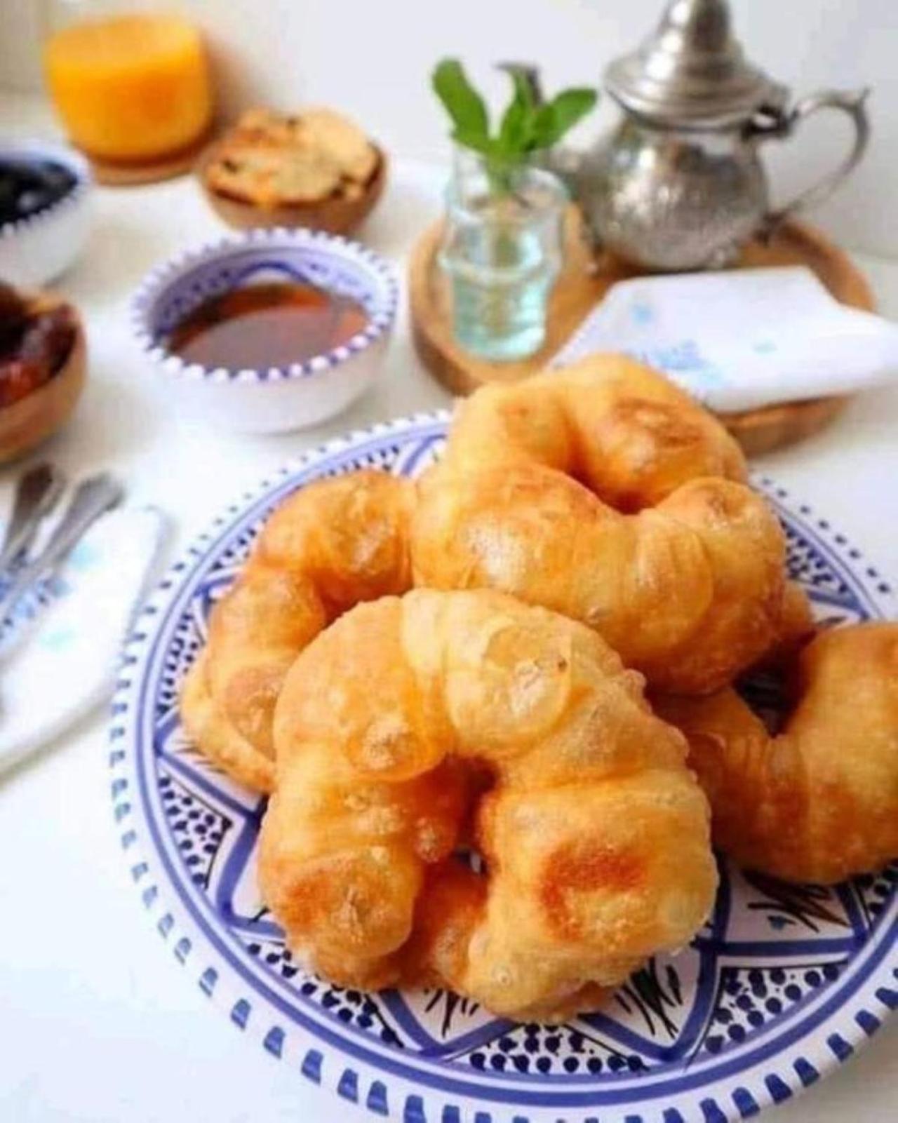 Riad Aylal 에사우이라 외부 사진