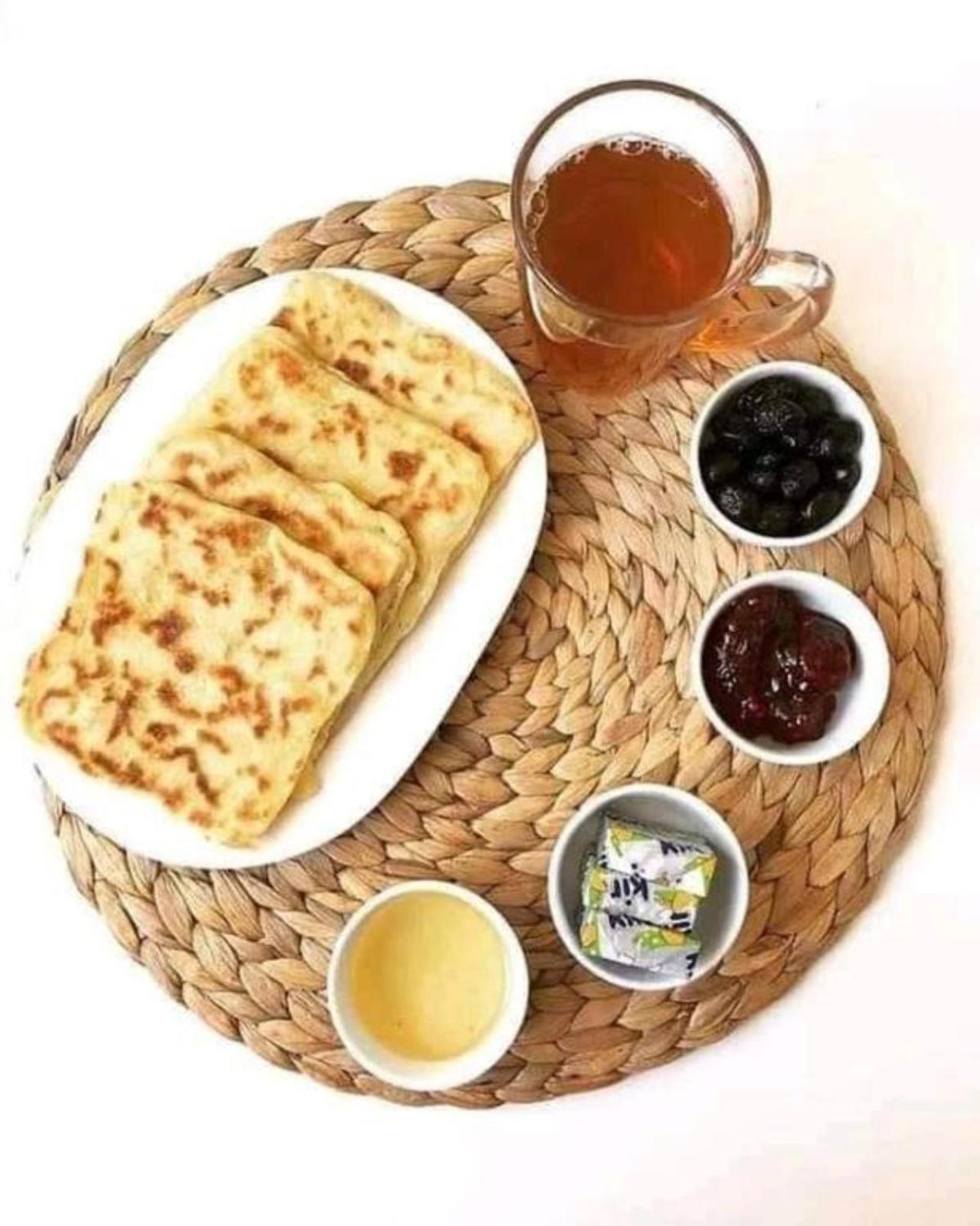 Riad Aylal 에사우이라 외부 사진