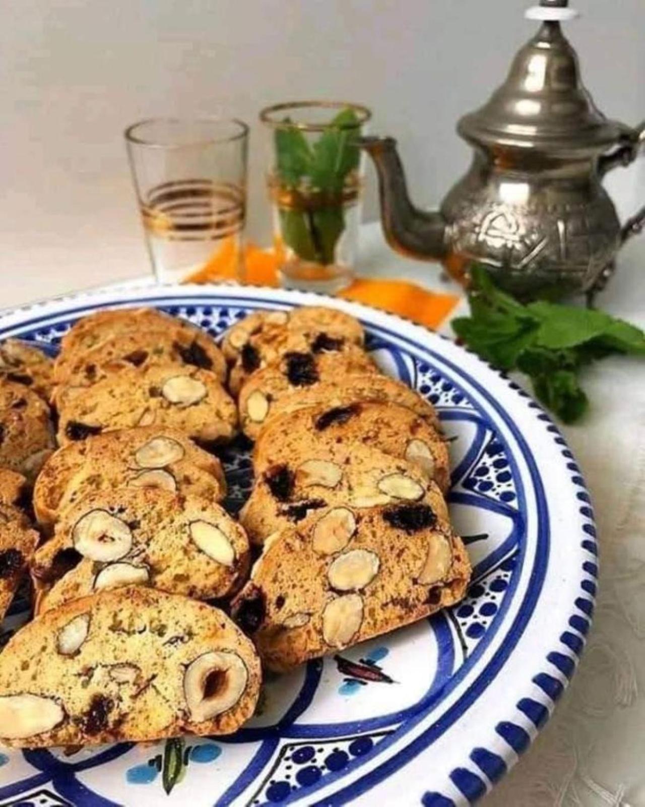 Riad Aylal 에사우이라 외부 사진