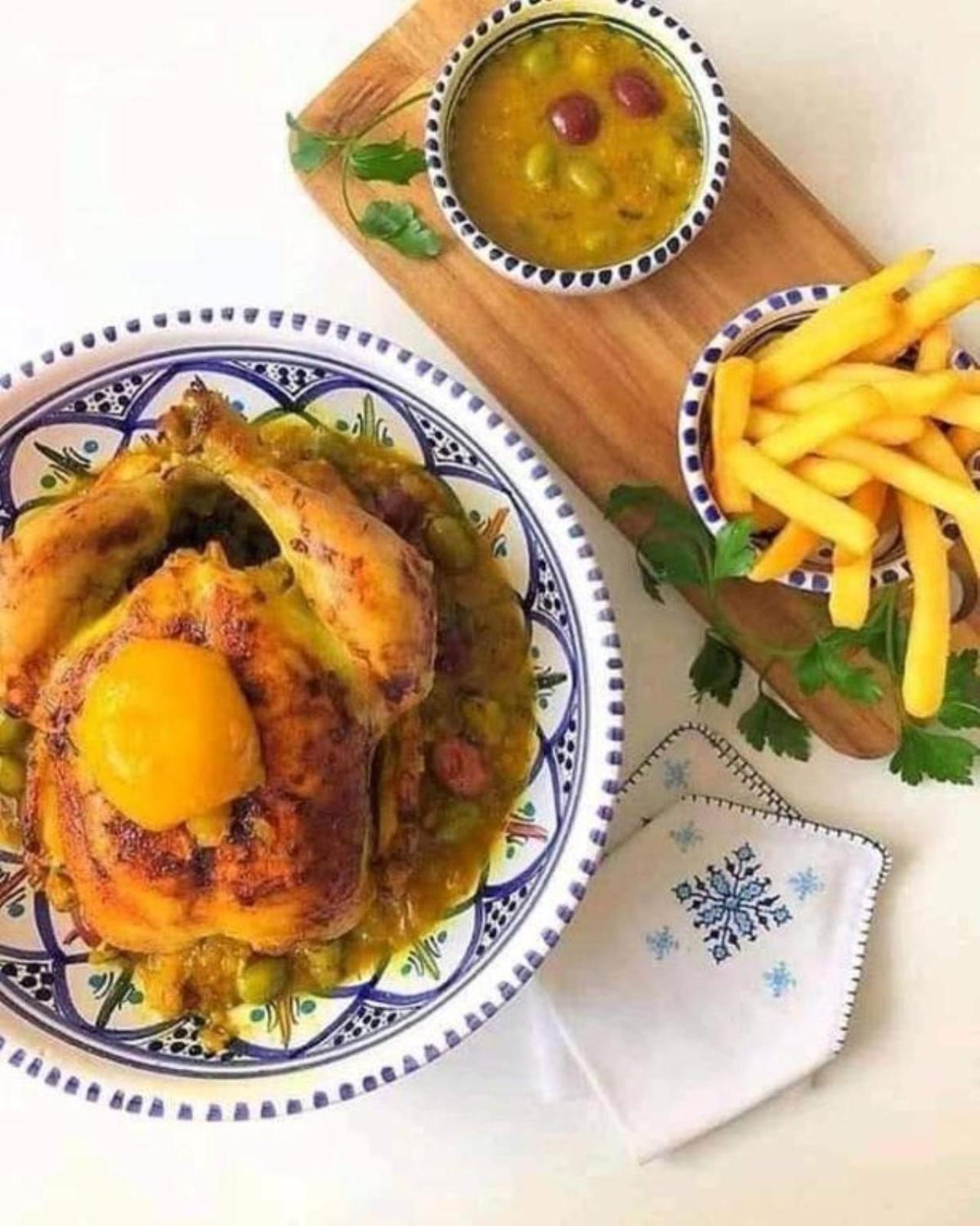 Riad Aylal 에사우이라 외부 사진