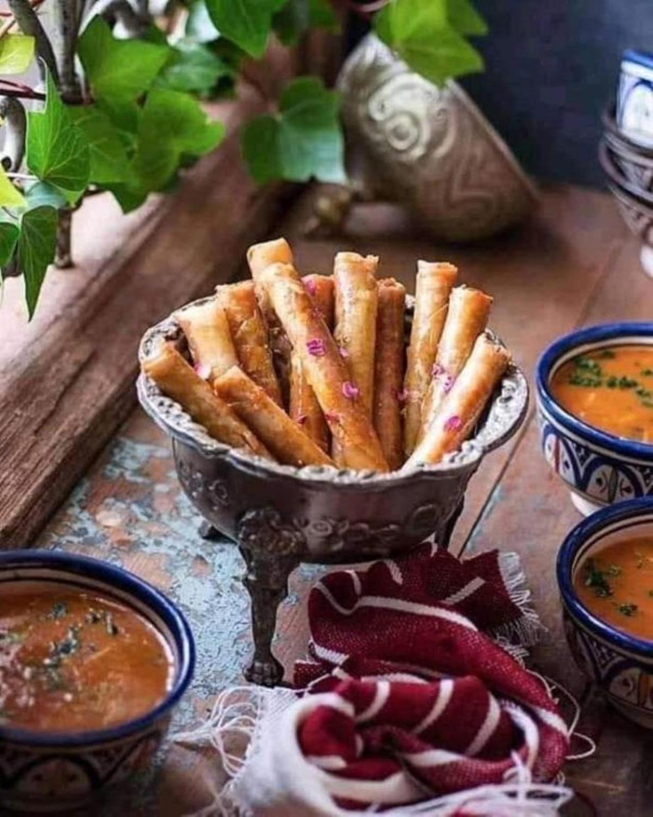 Riad Aylal 에사우이라 외부 사진