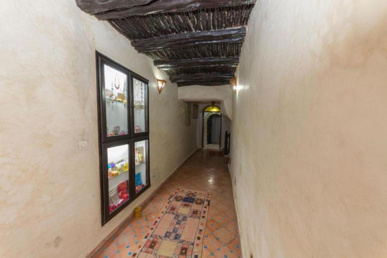 Riad Aylal 에사우이라 외부 사진