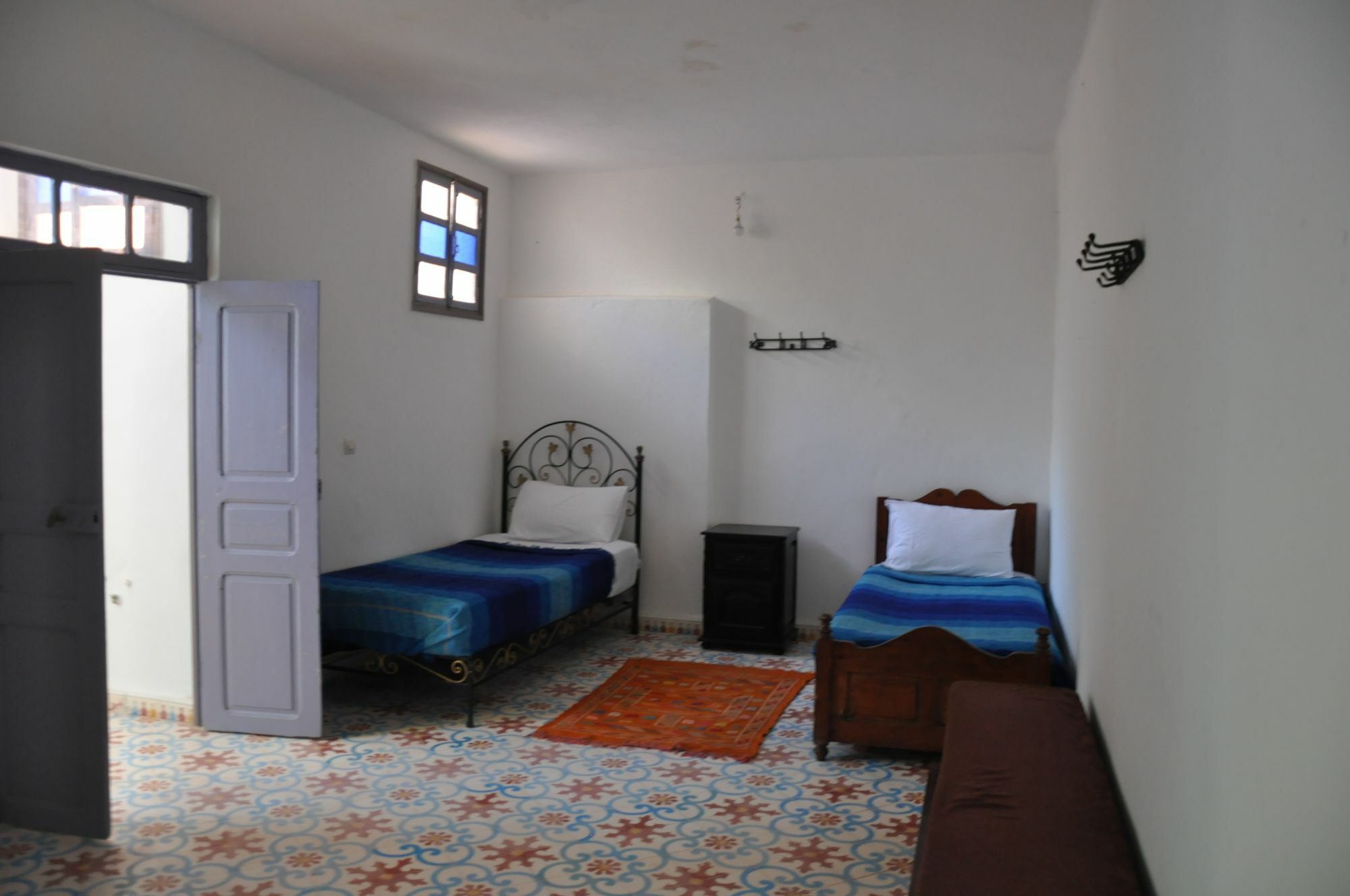 Riad Aylal 에사우이라 외부 사진