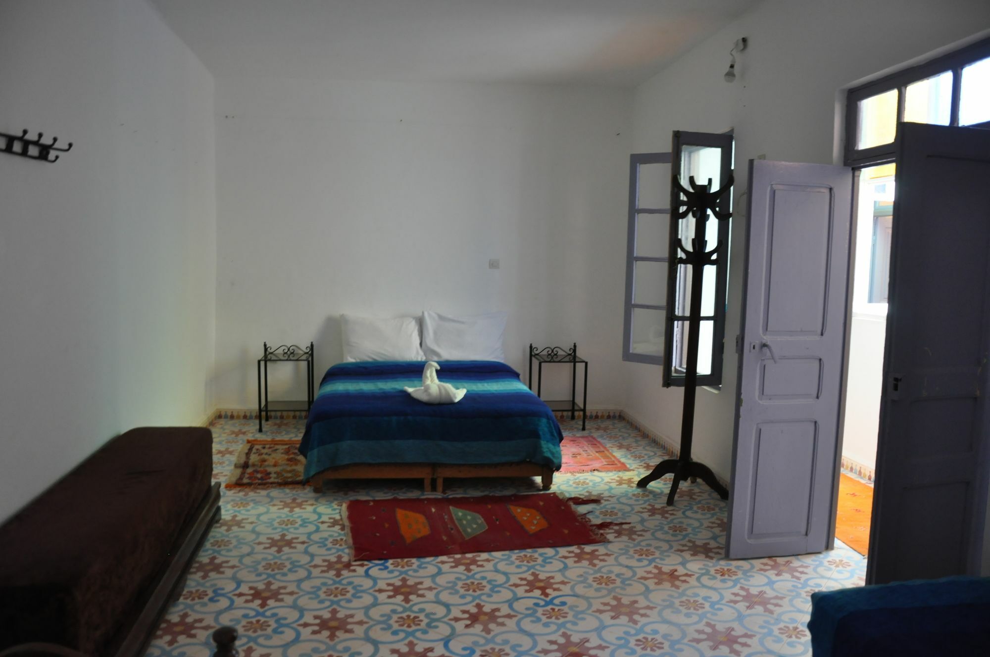 Riad Aylal 에사우이라 외부 사진